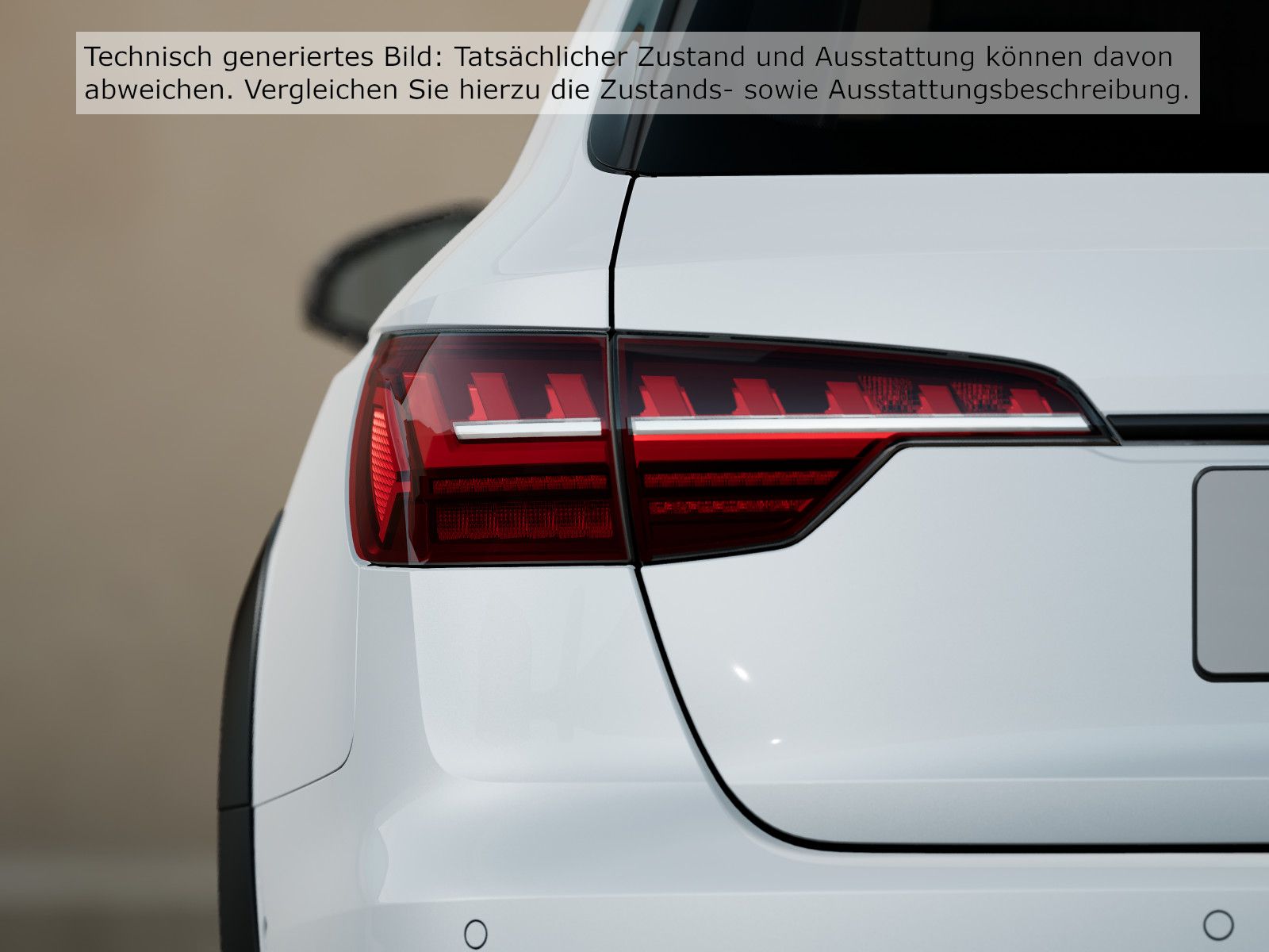 Audi A4 allroad 45TFSI quattro S-tronic / Standh, AHK