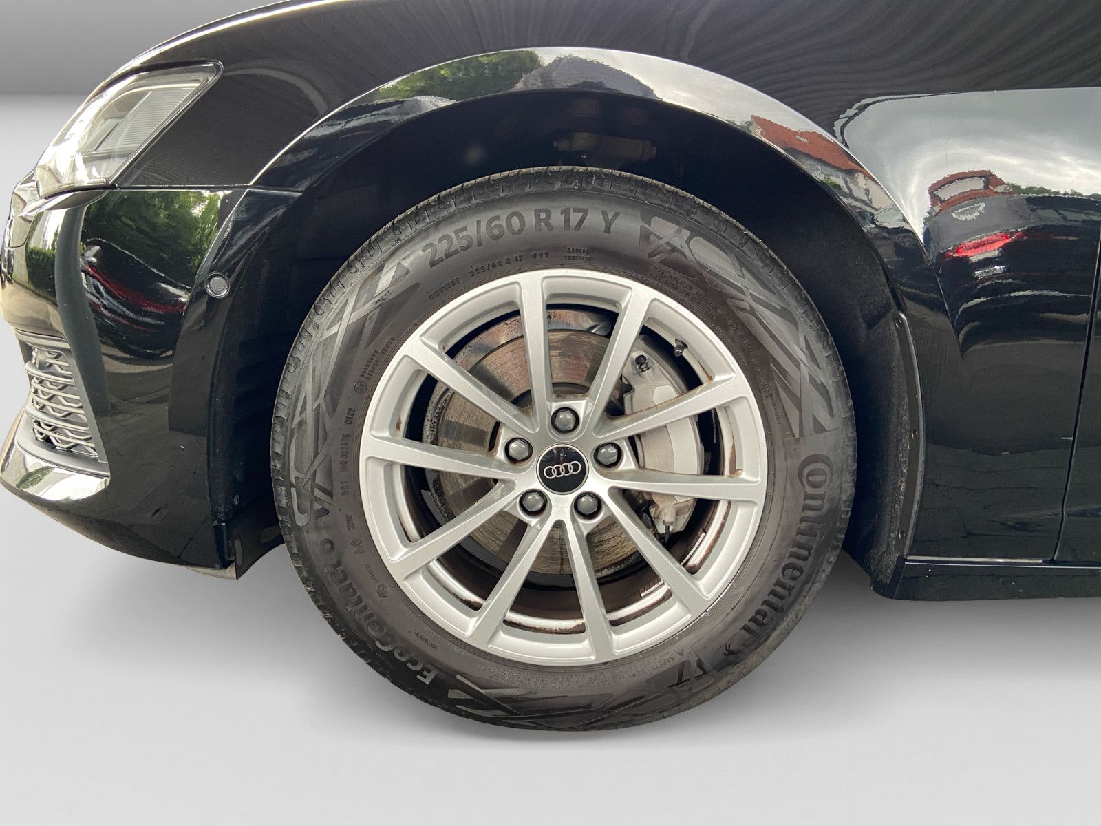 Audi A6 40 TDI Avant S tronic - Samsaru's Car Outlet