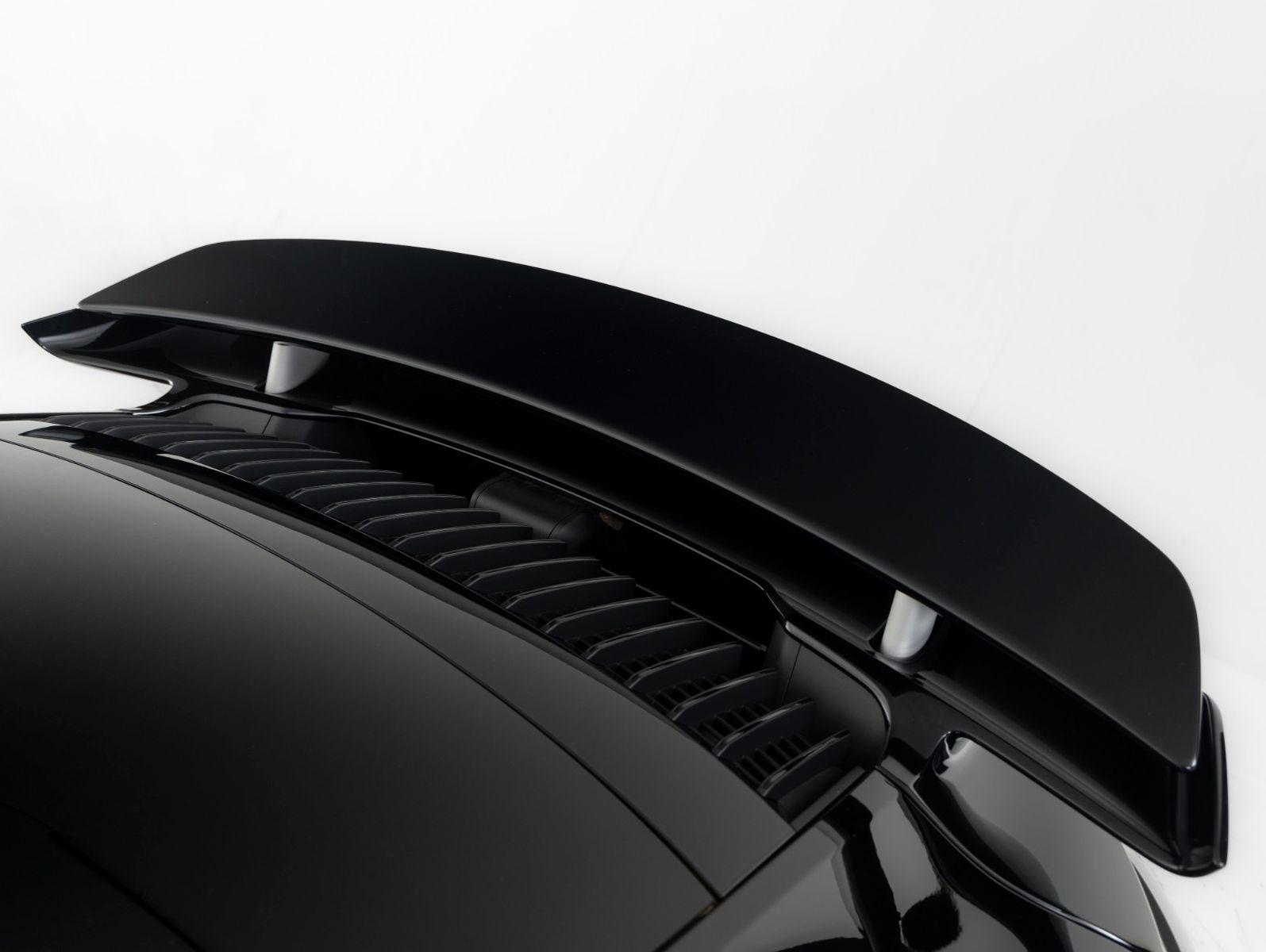Porsche 911 Turbo S | Sport-Paket | Schalensitze |Carbon