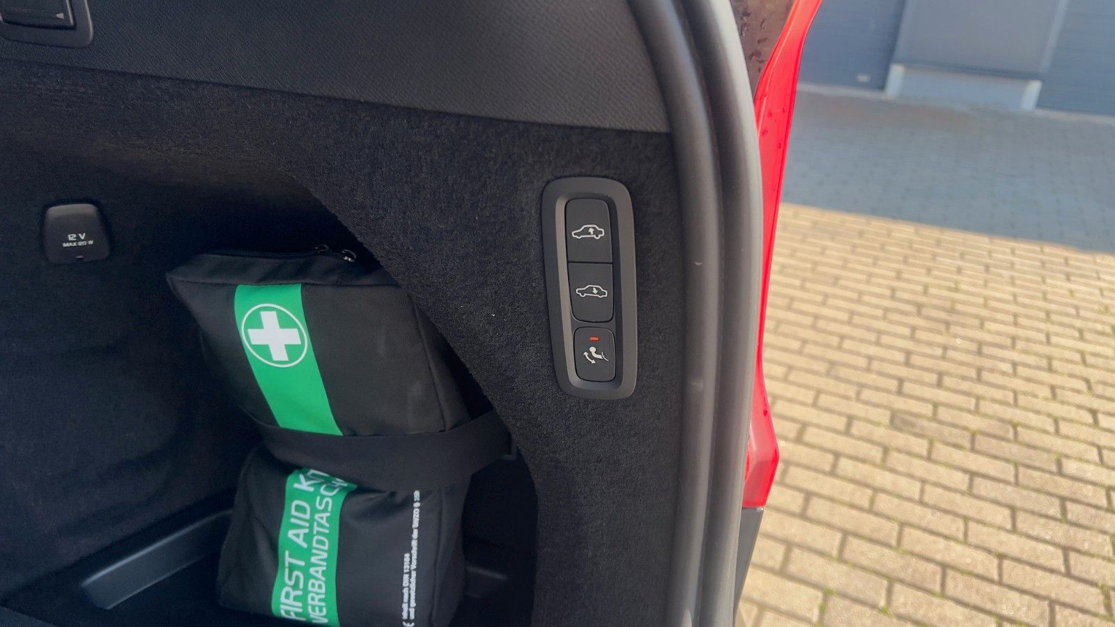 Volvo XC90 B5 D AWD Plus Bright*STDHZG*360°*LUFT*ACC*