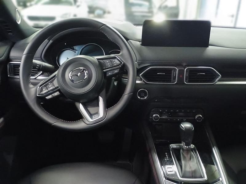 Mazda CX-5 2.5 Homura AUTOMATIK AHK Bose, Matrix, Teil