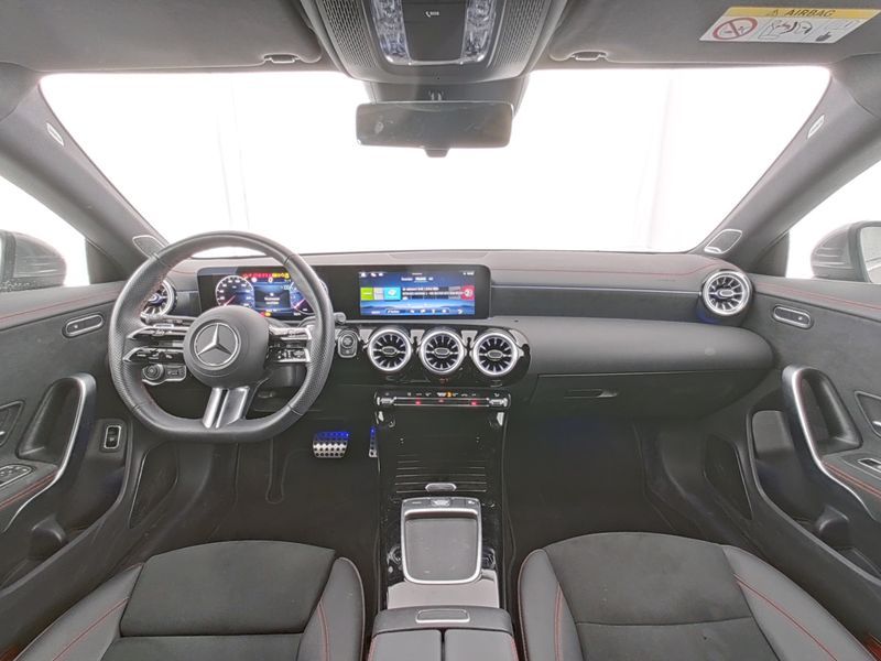 Mercedes-Benz CLA 250 4M Shooting Brake AMG - Samsaru's Car Outlet