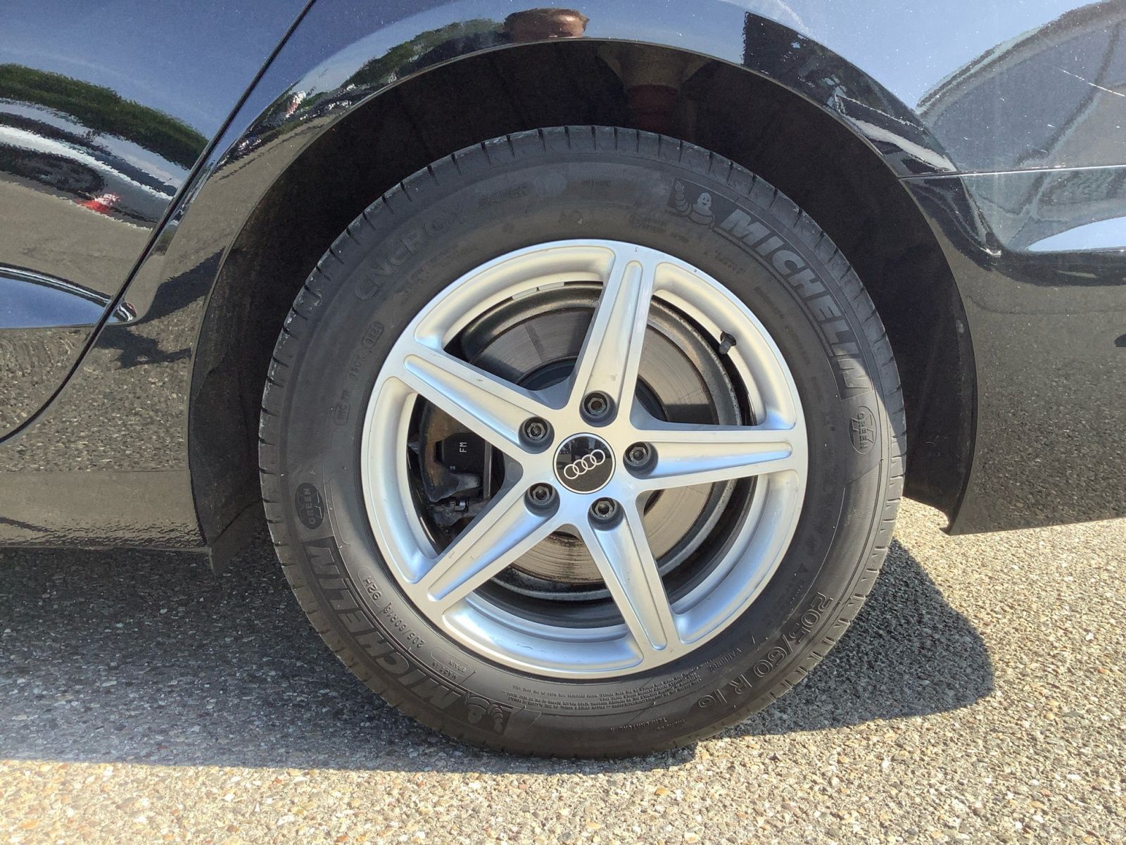 Audi A4 Avant 35 TDI S-Tronic - Samsaru's Car Outlet