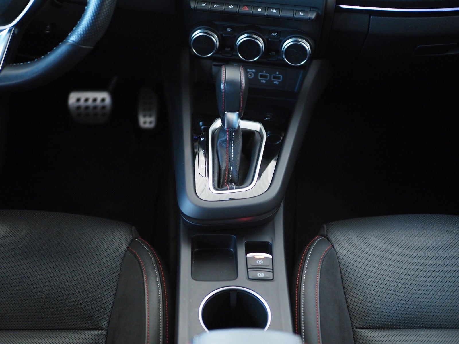 Renault Arkana R.S. Line - Samsaru's Car Outlet