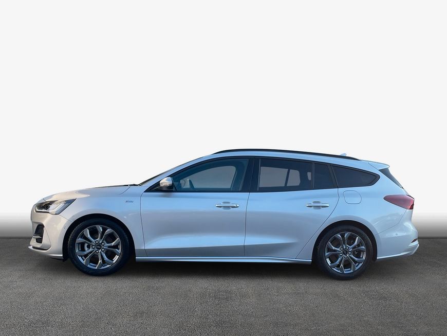 Ford Focus Turnier 1.0 EB Hybrid Aut. ST-LINE X AHK H