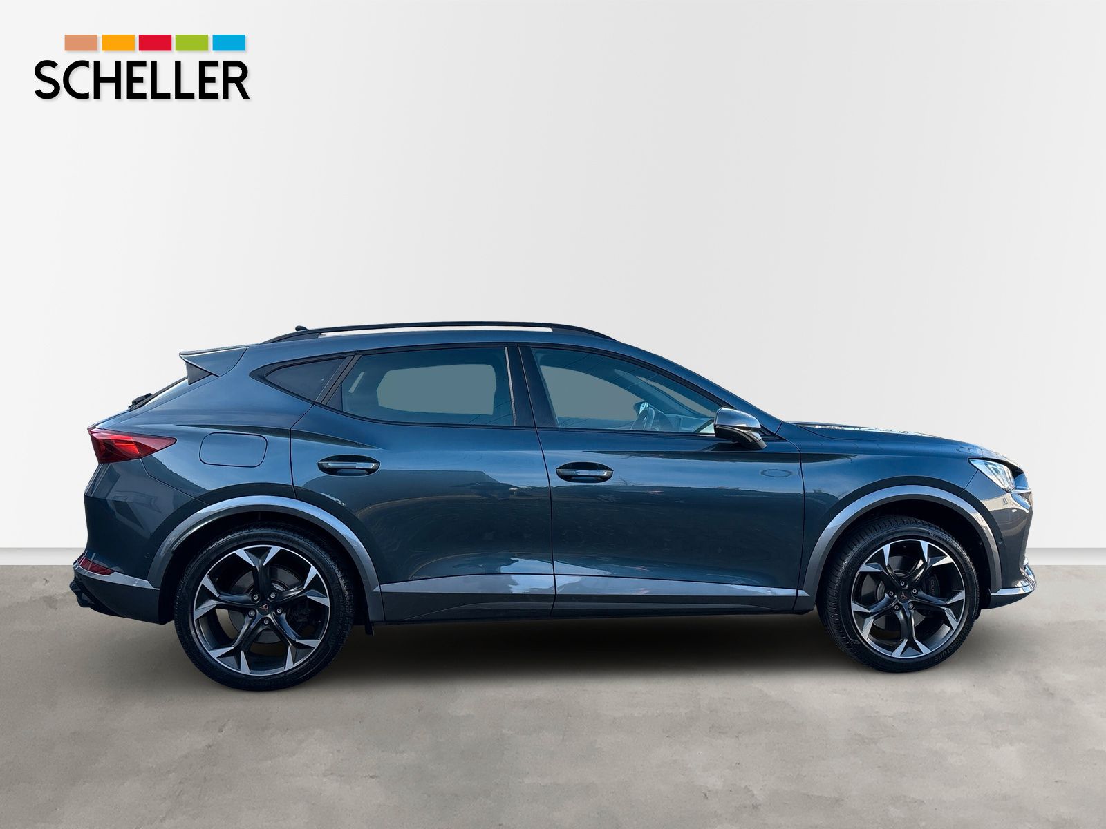 Cupra Formentor VZ 4Drive 2.0 TSI DSG *AHK*PANO*BEATS*