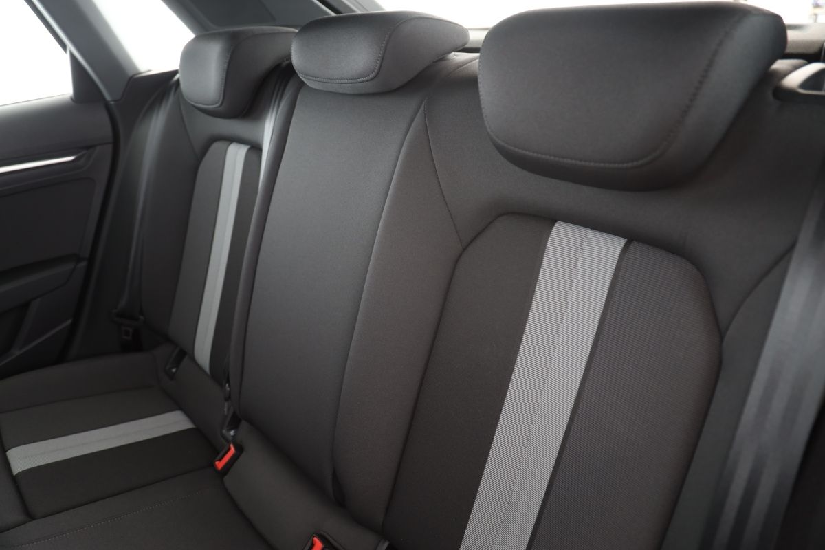 Audi A3 allstreet 35 TFSI - Samsaru's Car Outlet