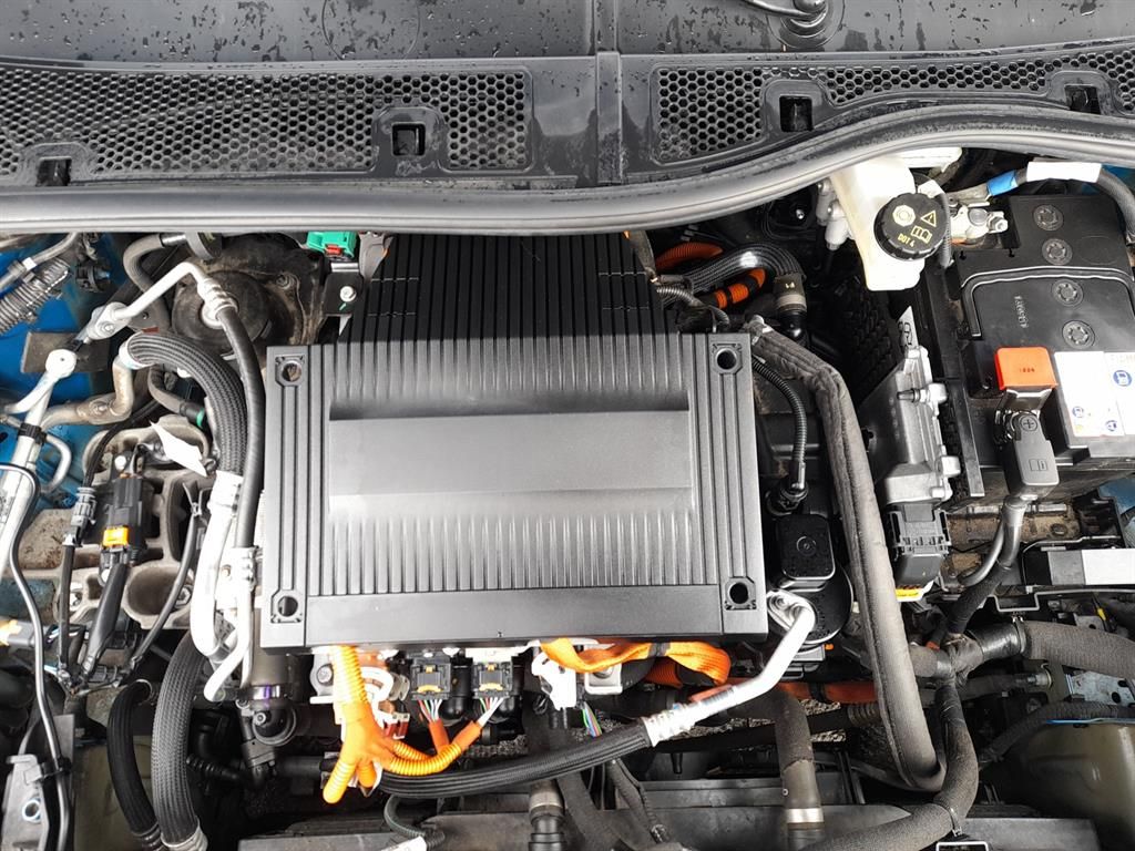Peugeot e-208 Active Pack - Samsaru's Car Outlet