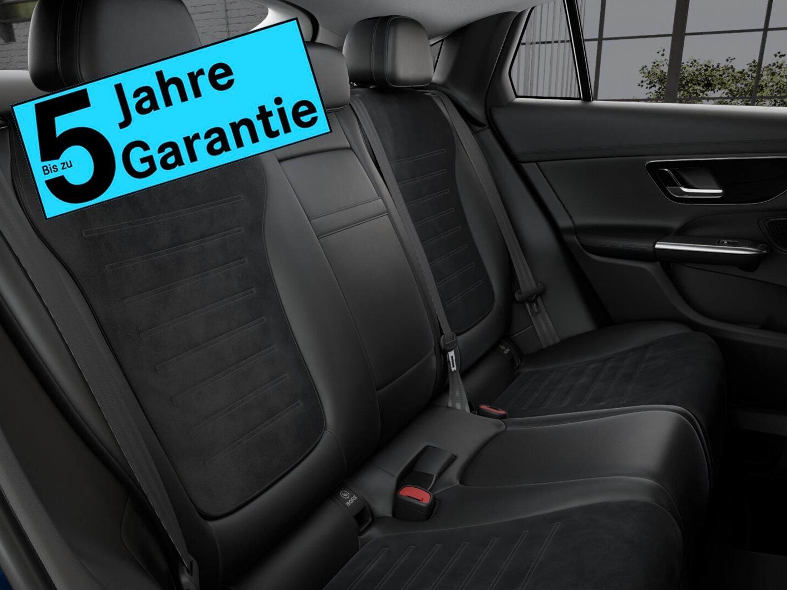 Mercedes-Benz GLC 300 d 4M AMG - Samsaru's Car Outlet