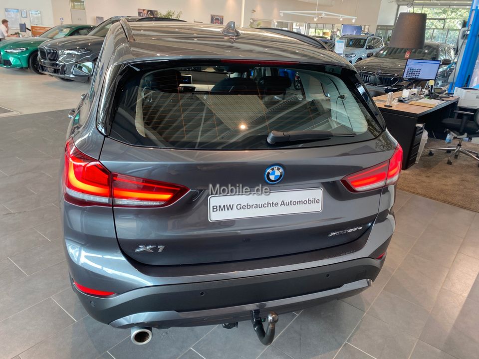 BMW X1 xDrive25e Advantage Steptronic - Samsaru's Car Outlet