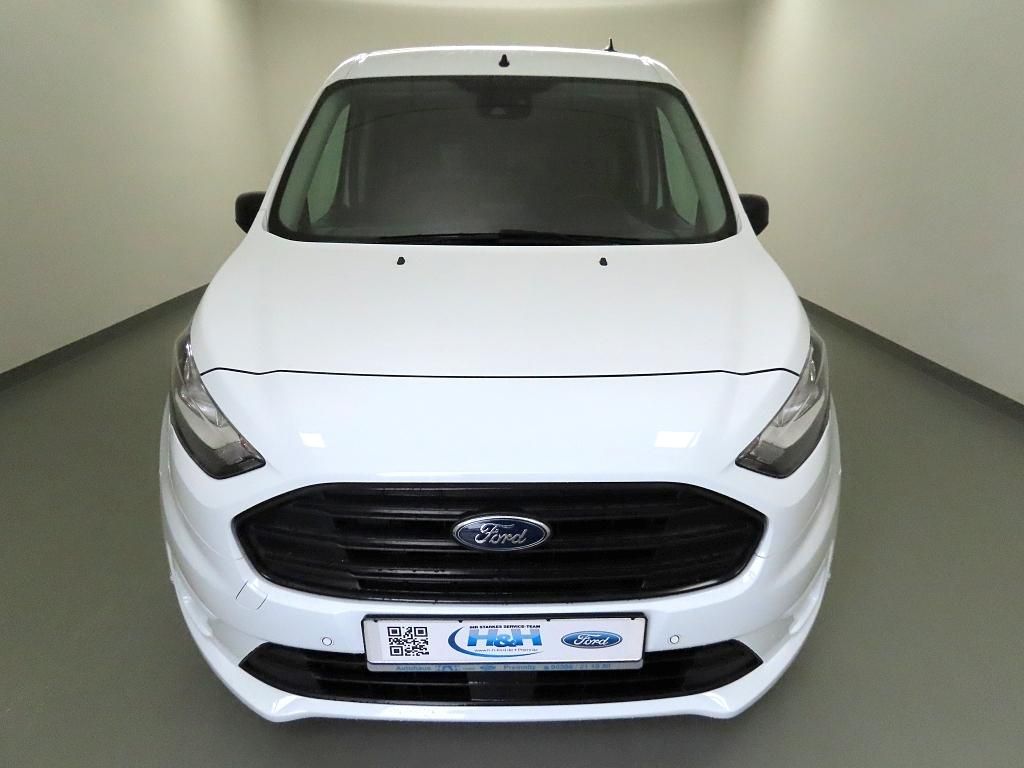 Ford Transit Connect 1.5 Aut. L1 Trend - Samsaru's Car Outlet