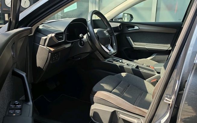 Seat Leon Sportstourer 1.4 eHybrid TSI DSG Xcellence