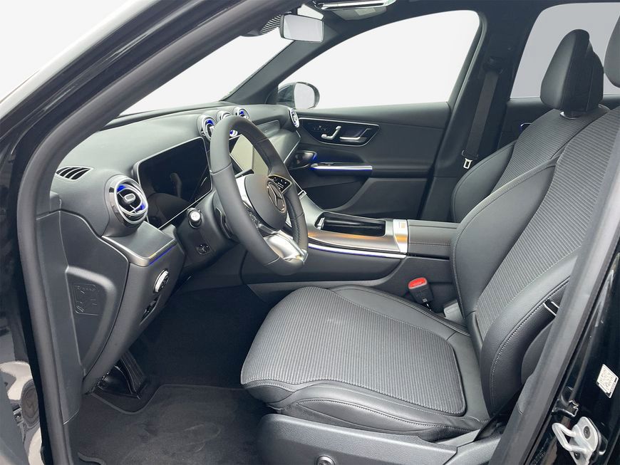 Mercedes-Benz GLC 200 4M Avantgarde - Samsaru's Car Outlet