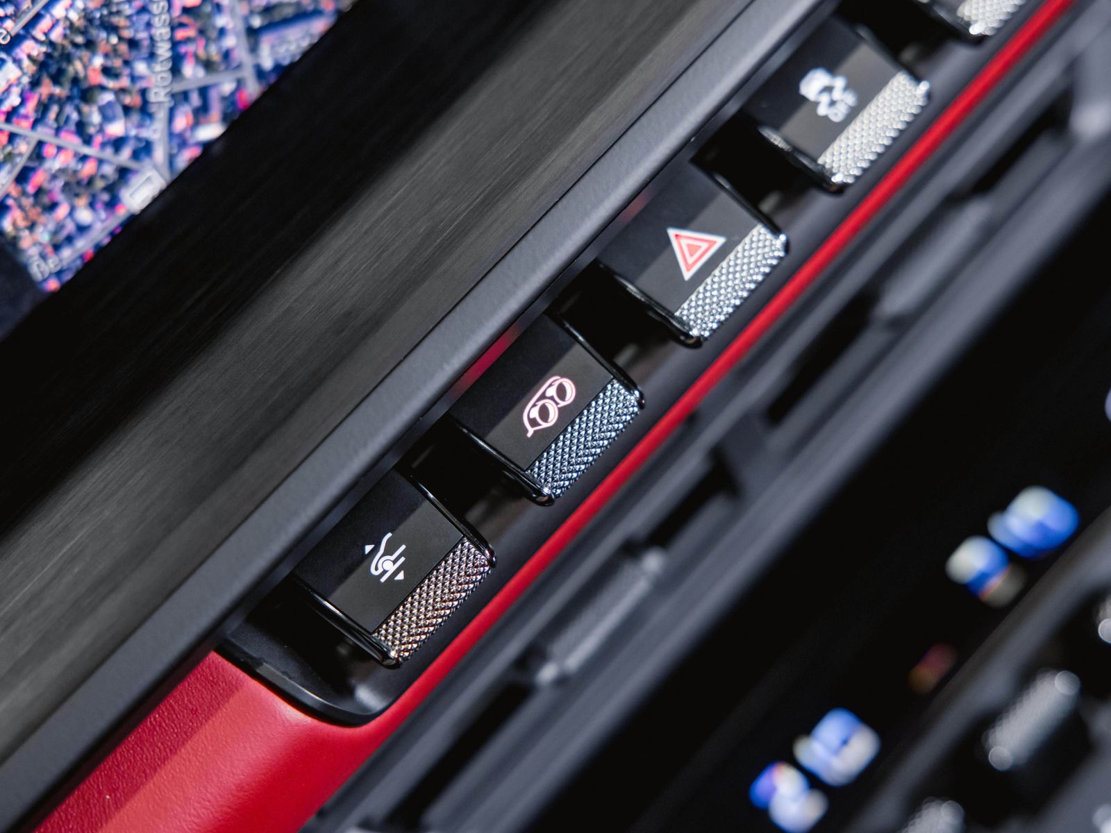 Porsche 911 Carrera 4 GTS Liftsystem BOSE Sportsitze