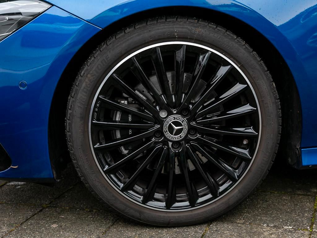Mercedes-Benz CLA 200 AMG Advanced Plus - Samsaru's Car Outlet