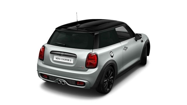MINI Cooper S - Samsaru's Car Outlet