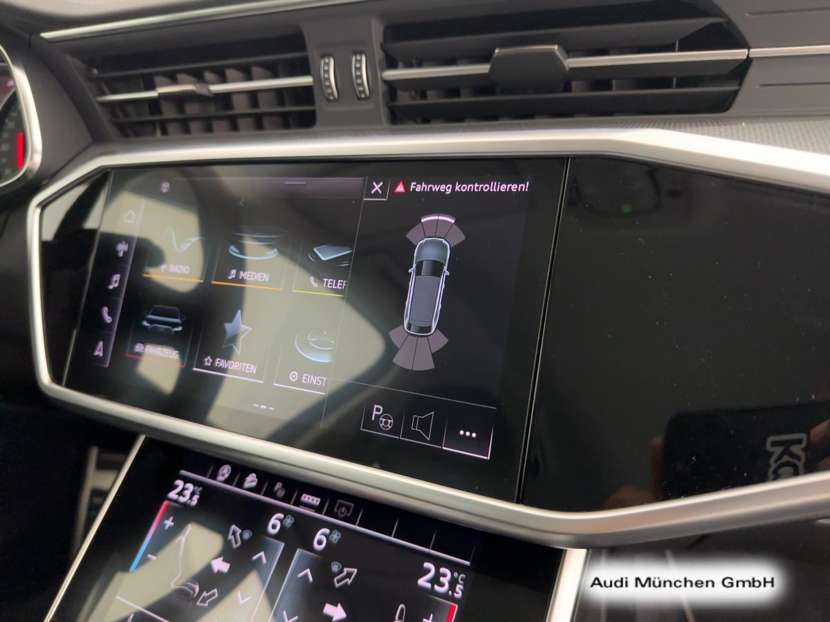 Audi A6 allroad 40 TDI qu. S tronic - Samsaru's Car Outlet