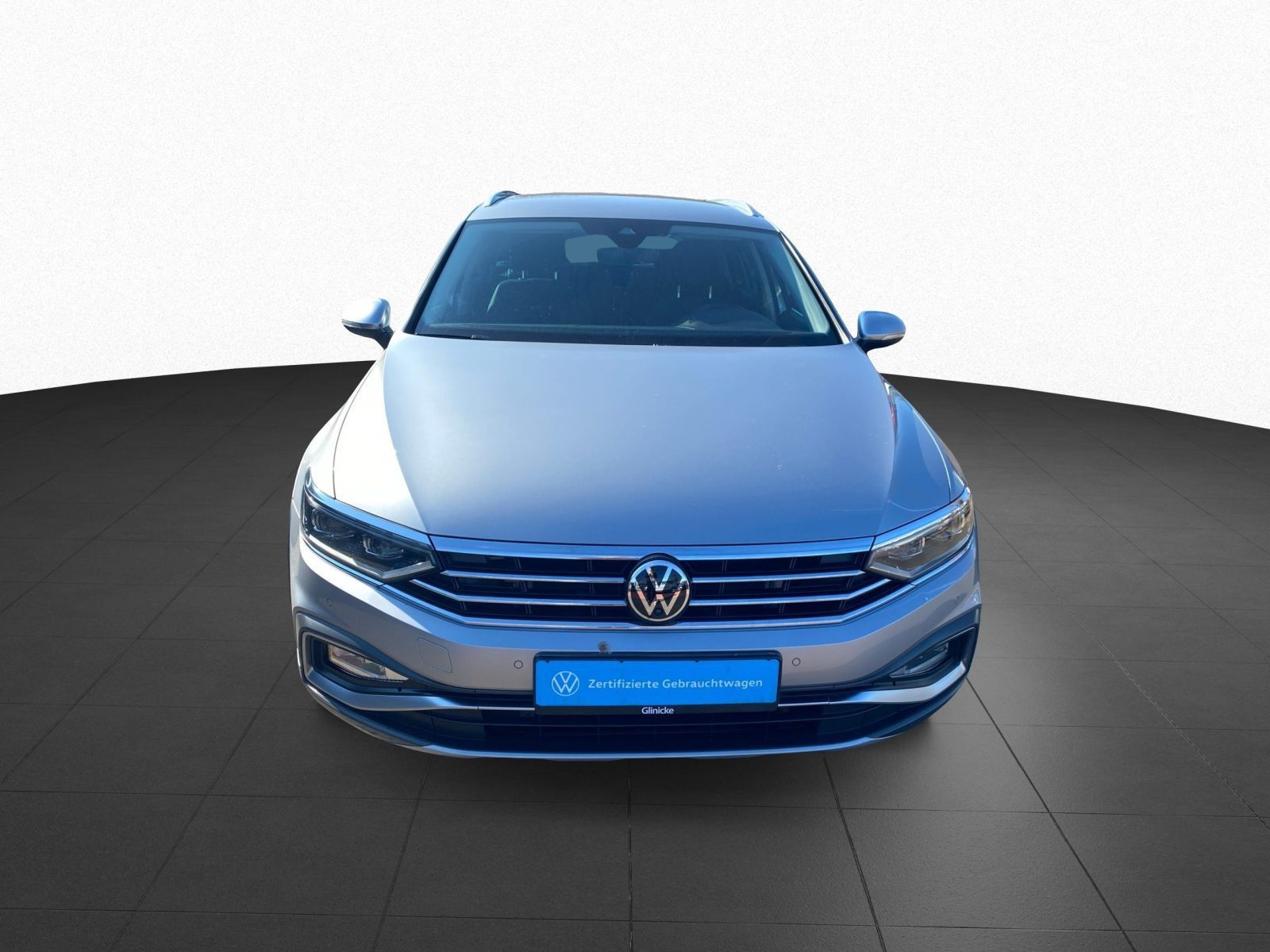 Volkswagen Passat Variant 2.0 TDI Alltrack 4Motion AHK Stan