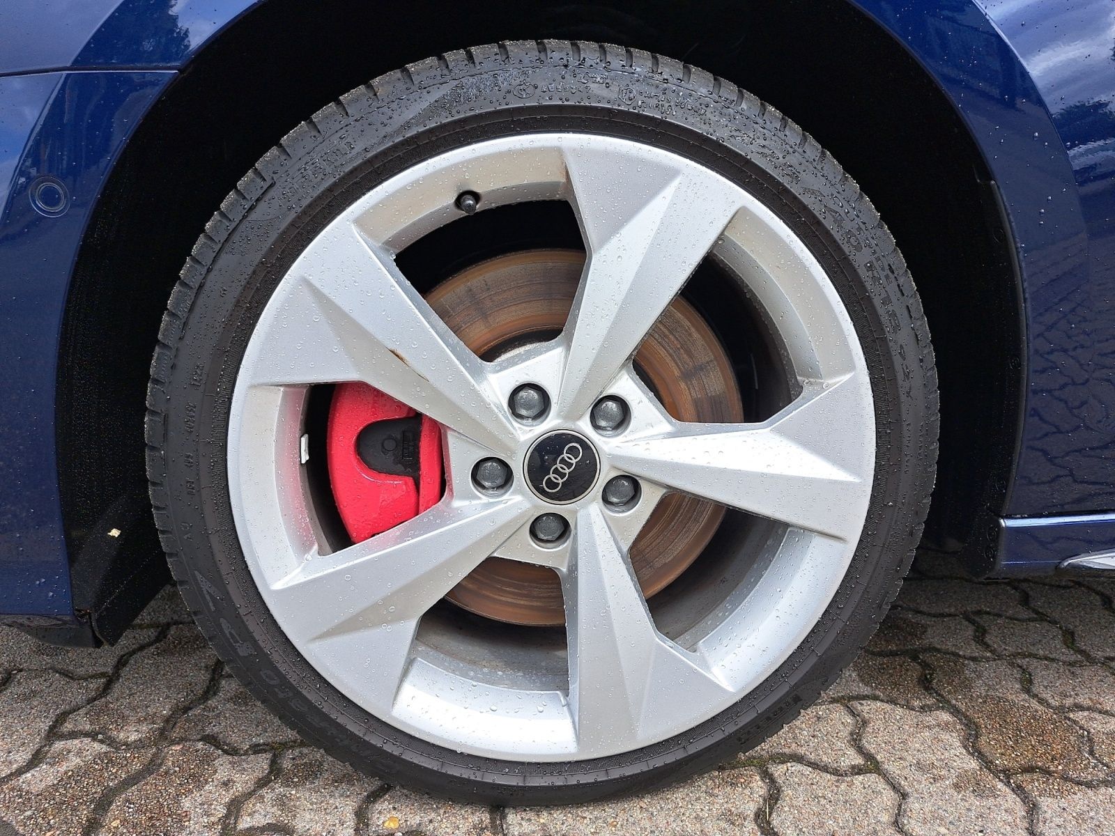 Audi A3 Sportback S line 45 TFSIe S tronic - Samsaru's Car Outlet