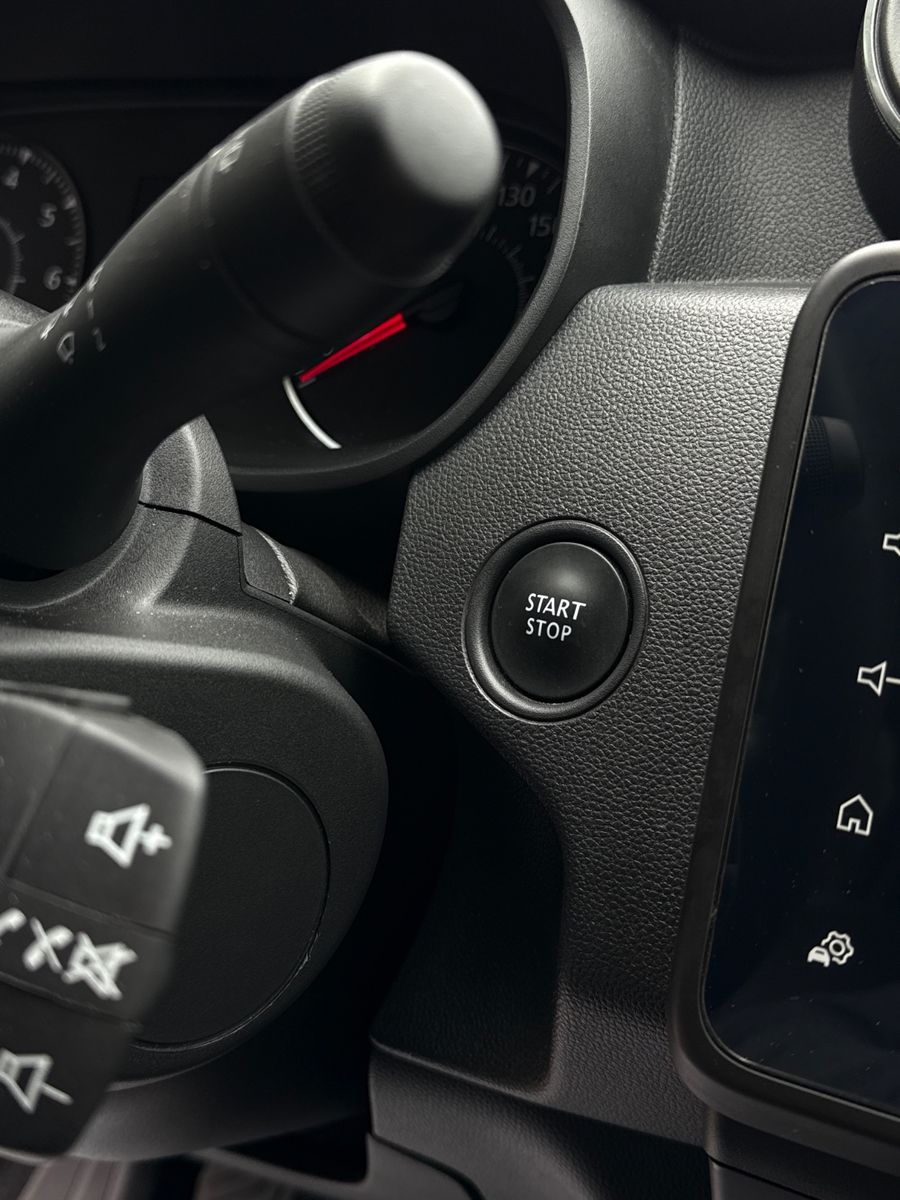 Dacia Duster II Extreme 4WD - Samsaru's Car Outlet