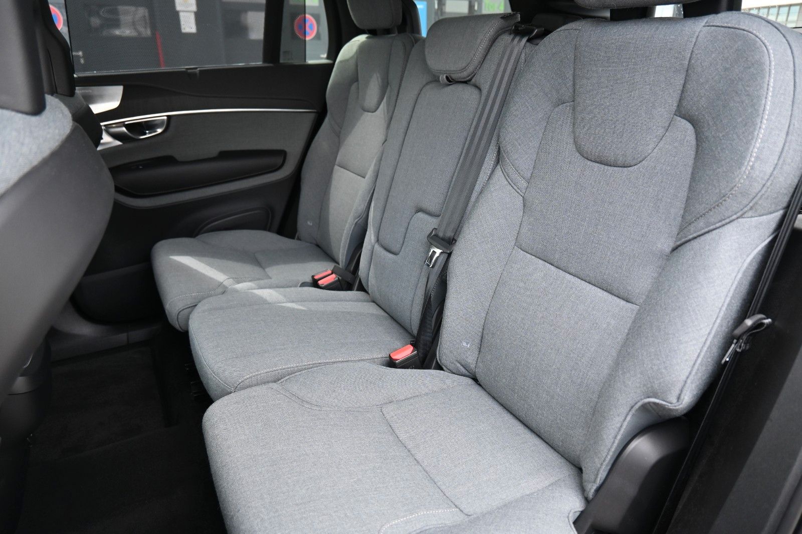 Volvo XC90 B5D AWD Inscription*LUFT*STDHZG*360*AHK*ACC