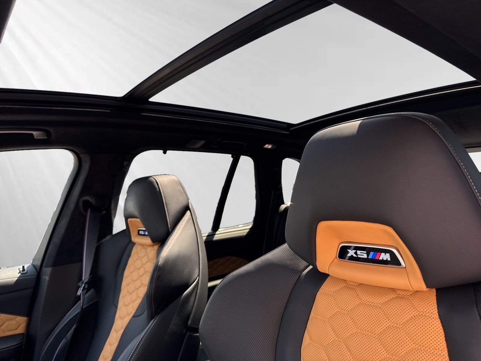 BMW X5 M Competition Inkl. € 1.190 Zubehörbonus |*In