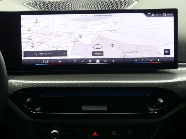 BMW 318 d Tour M Sportp. ACC°AdLED°AHK°HUP+HIFI°360"