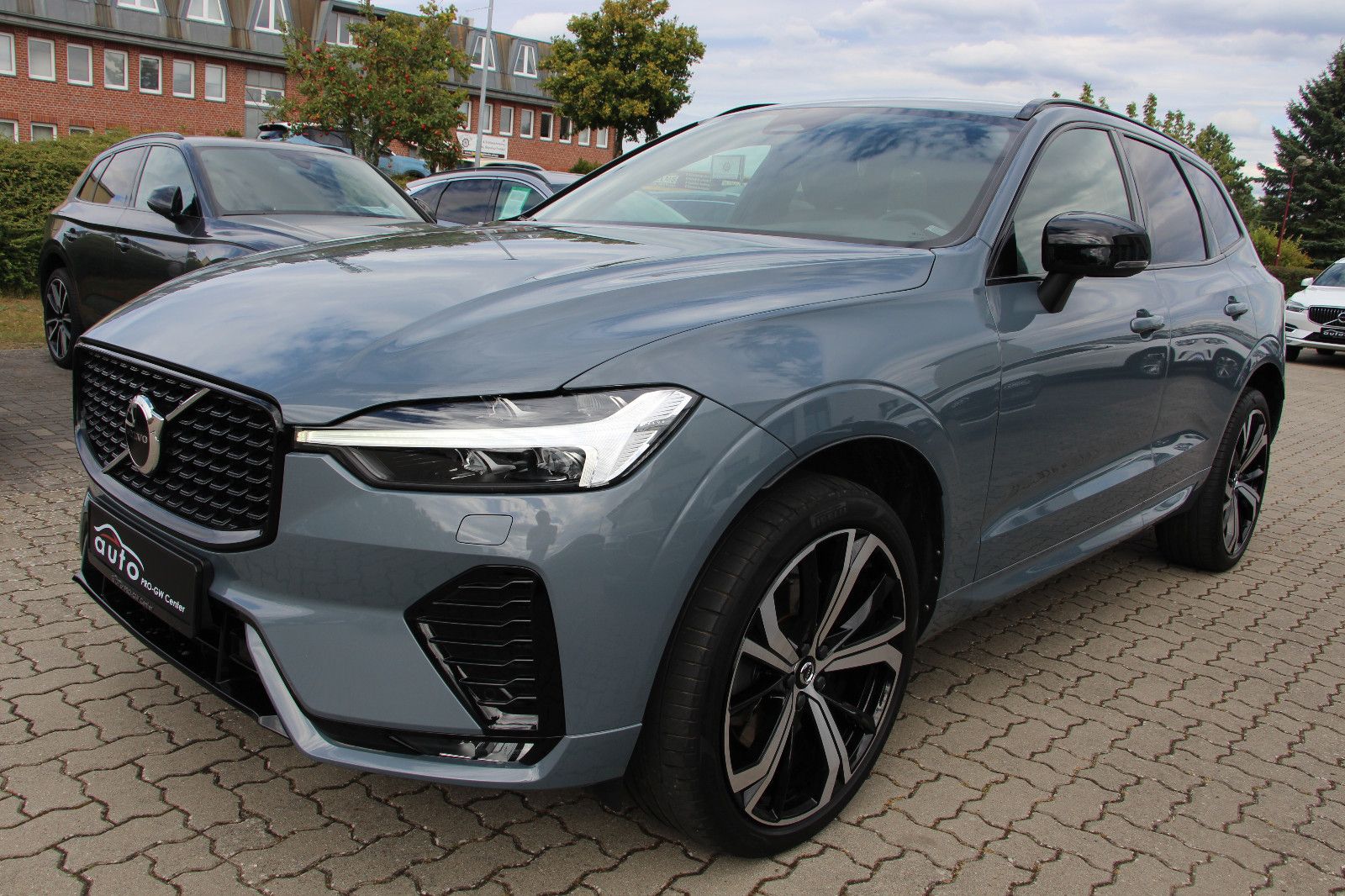 Volvo XC60 R Design AWD