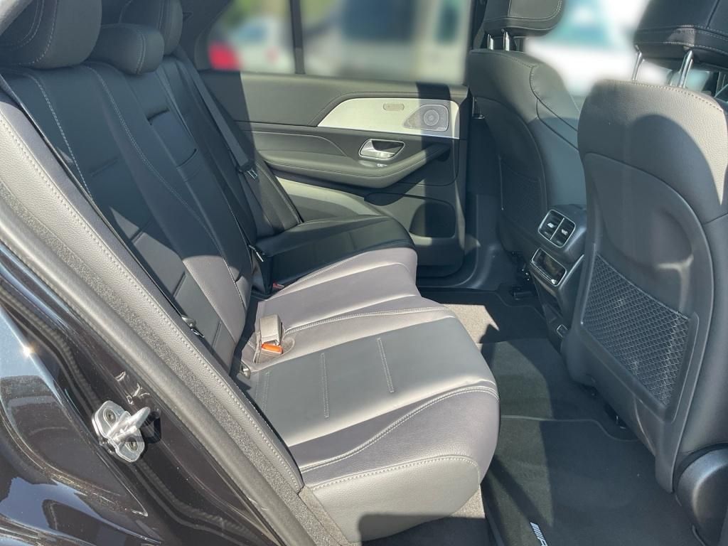 Mercedes-Benz GLE 450 d 4m AMG*AHK*HeadUp*Pano*Mbeam*Burmester
