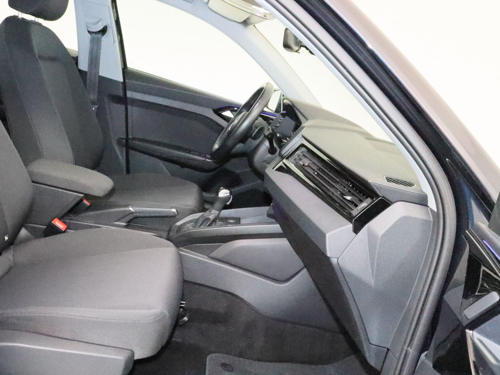 Audi A1 citycarver 30 TFSI LED ACC SHZ PDC KLIMA