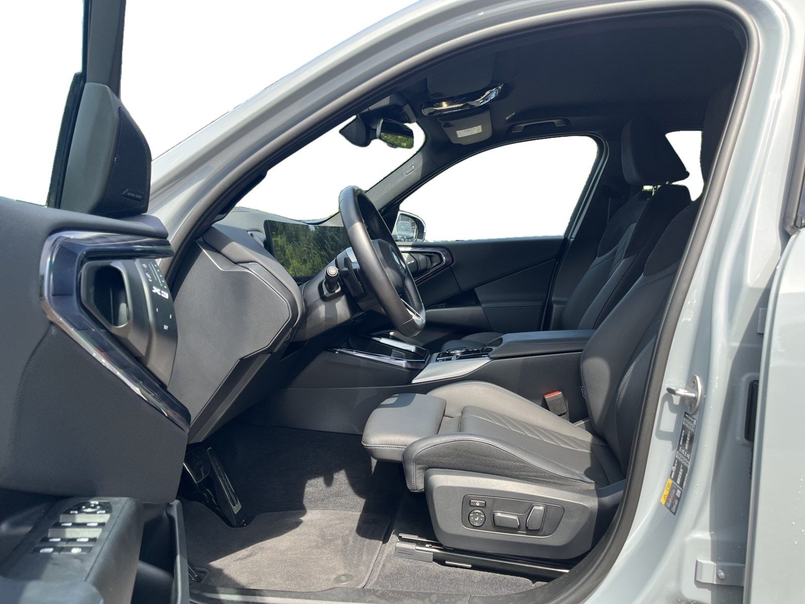 BMW X3 30e xDrive AHK 360° HEAD-UP RFK HIFI LORDOSE