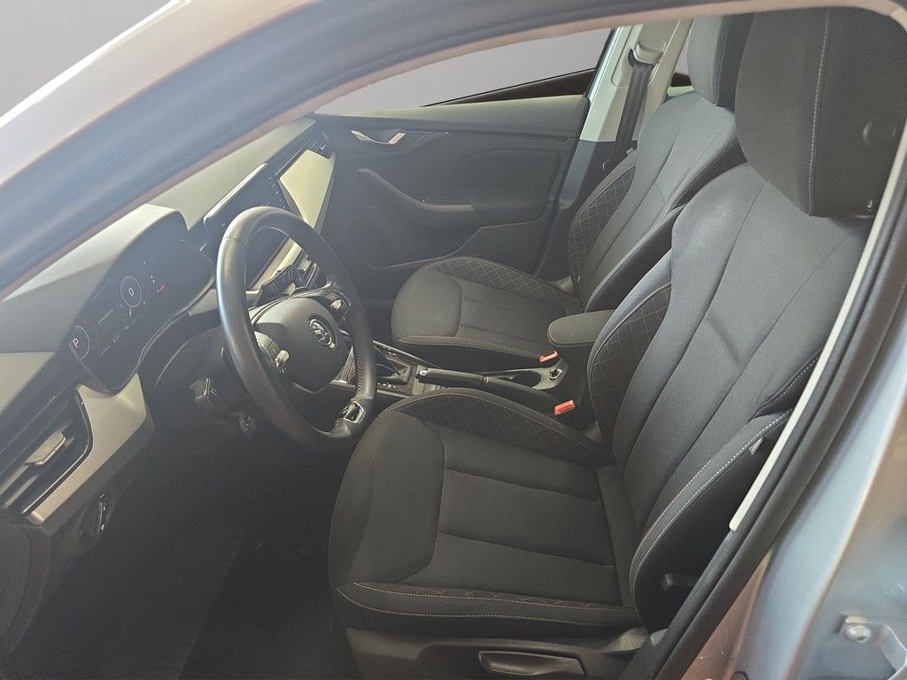 Skoda Scala Drive 125 1.5 TSI DSG - Samsaru's Car Outlet