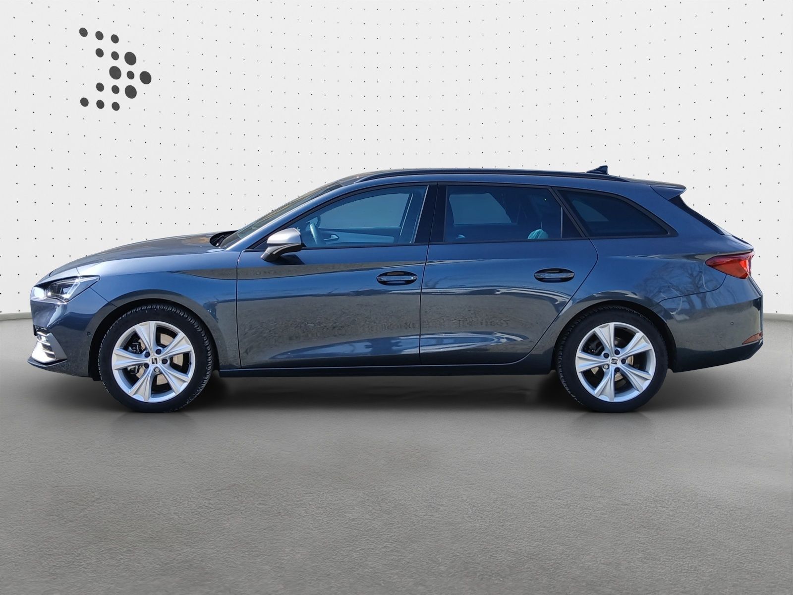 Seat Leon Sportstourer FR-Line 2.0 TDI DSG*NAVI*AHK*K