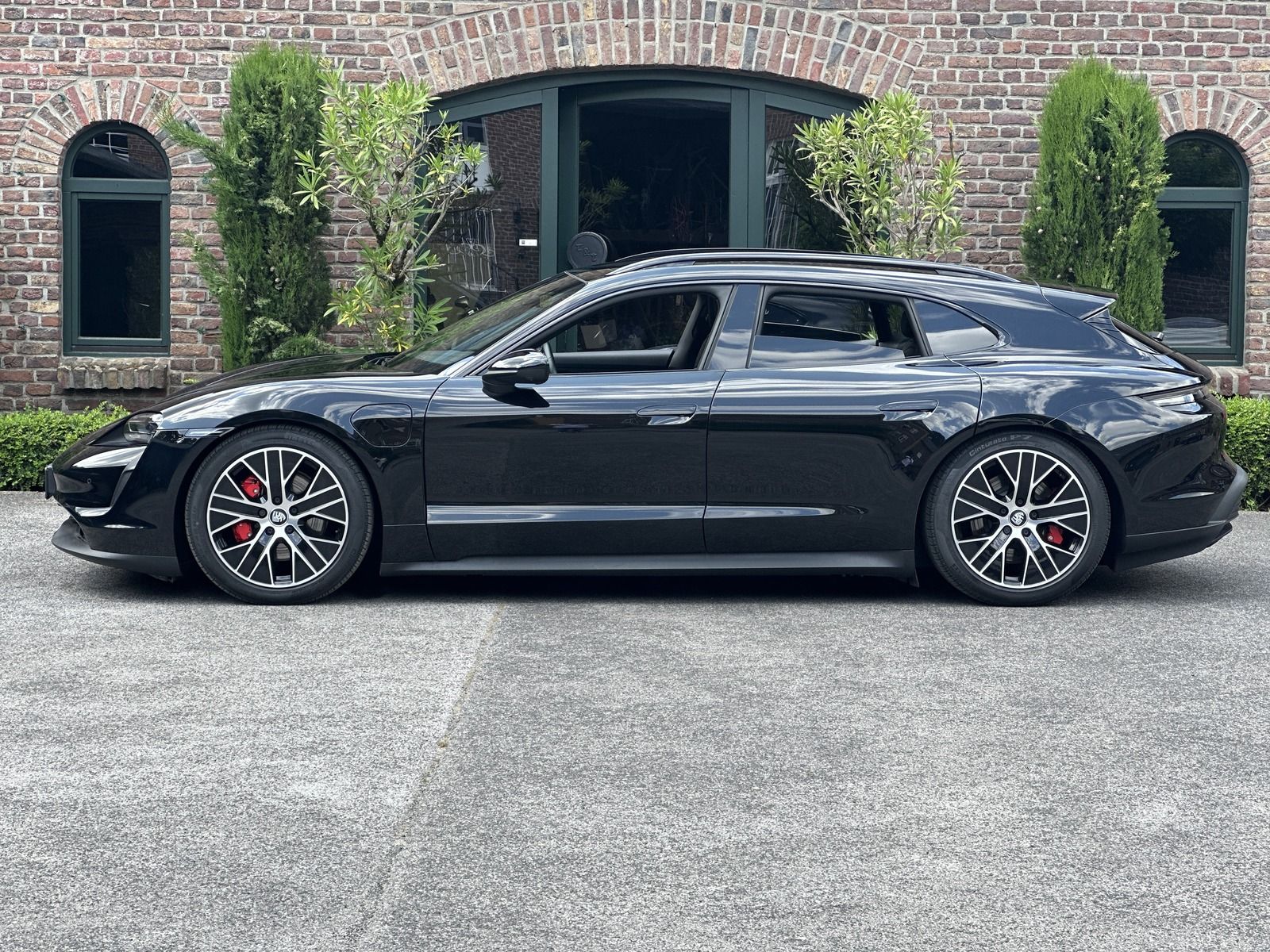 Porsche Taycan 4S Sport Turismo BOSE*20 TURBO*PANORAMA*H