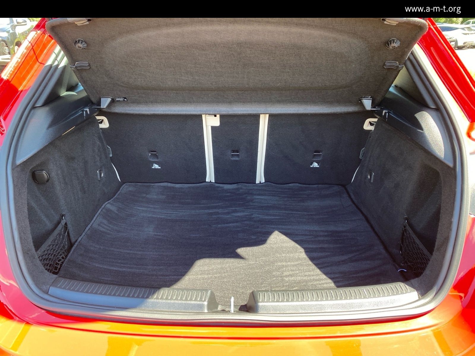 Mercedes-Benz A 220 4M Progressive - Samsaru's Car Outlet