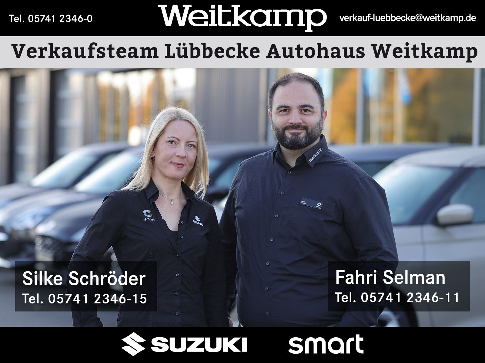 Smart #1 Brabus 4WD (66kWh) Navi/Pano.-Dach/KeylessGo