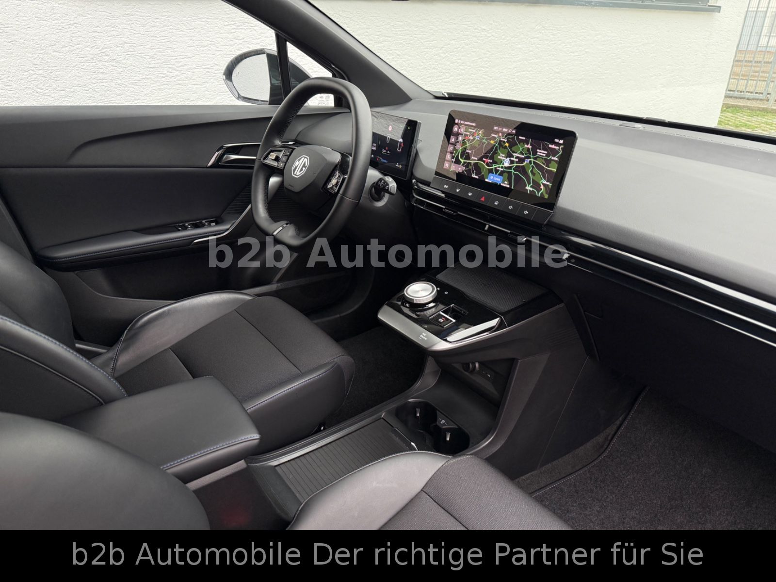 MG4 Luxury /360°/LED/Key/Wärmepumpe/FaceLift!!