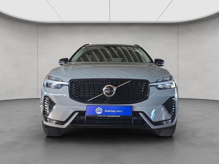 Volvo XC60 B4 D Plus Dark