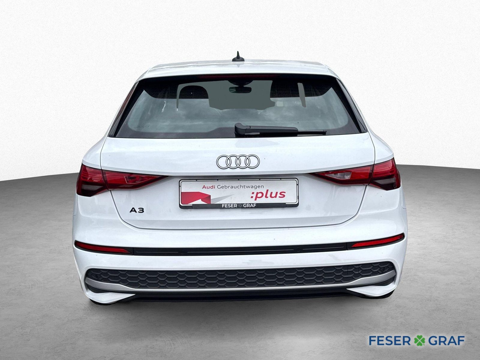 Audi A3 Sportback 30 TFSI S tronic LED-Car Play-SHZ-