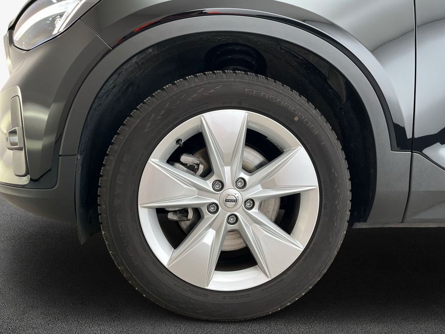 Volvo XC40 B3 B DKG Core
