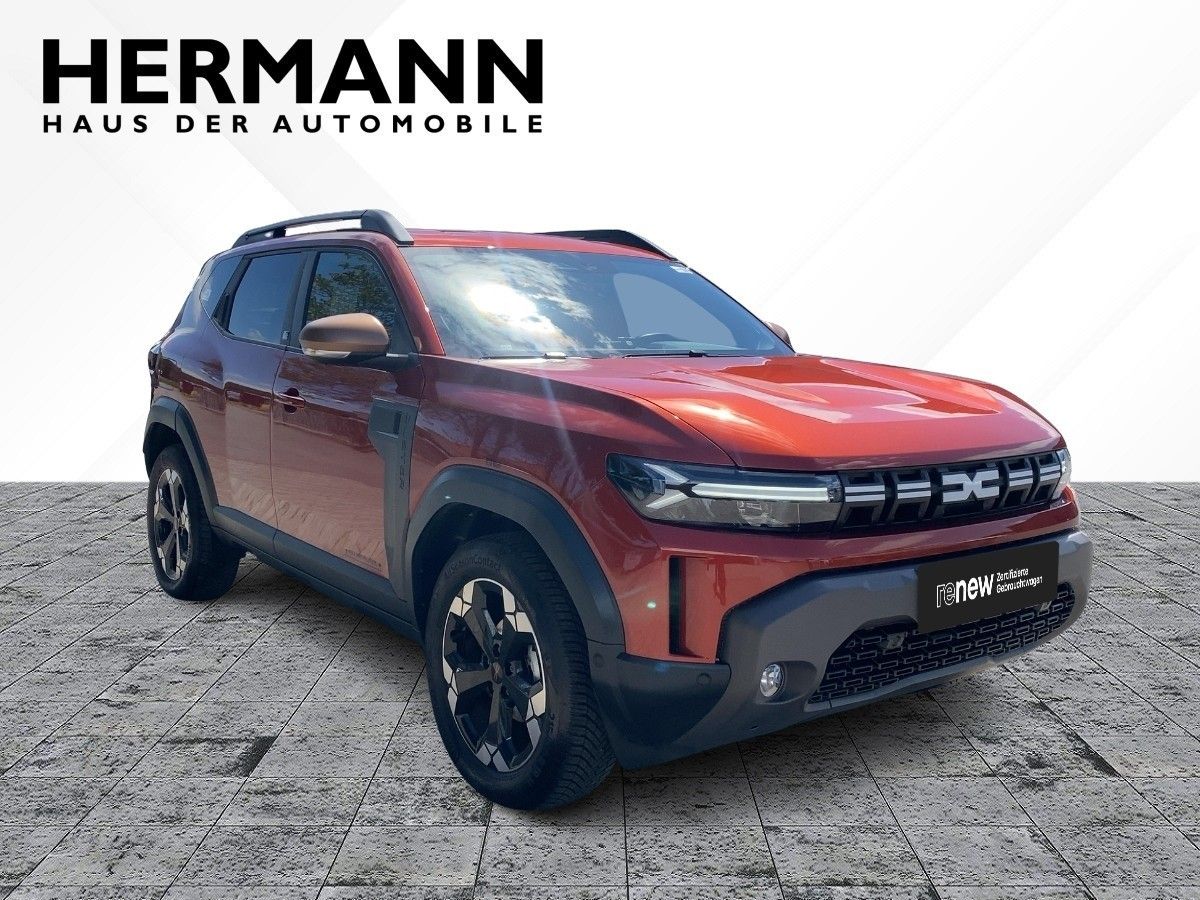 Dacia Duster III 1.2 130 Extreme - Samsaru's Car Outlet
