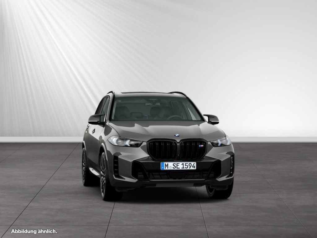 BMW X5 M60i xDrive 22"LM|SkyLounge|Massage|B&W