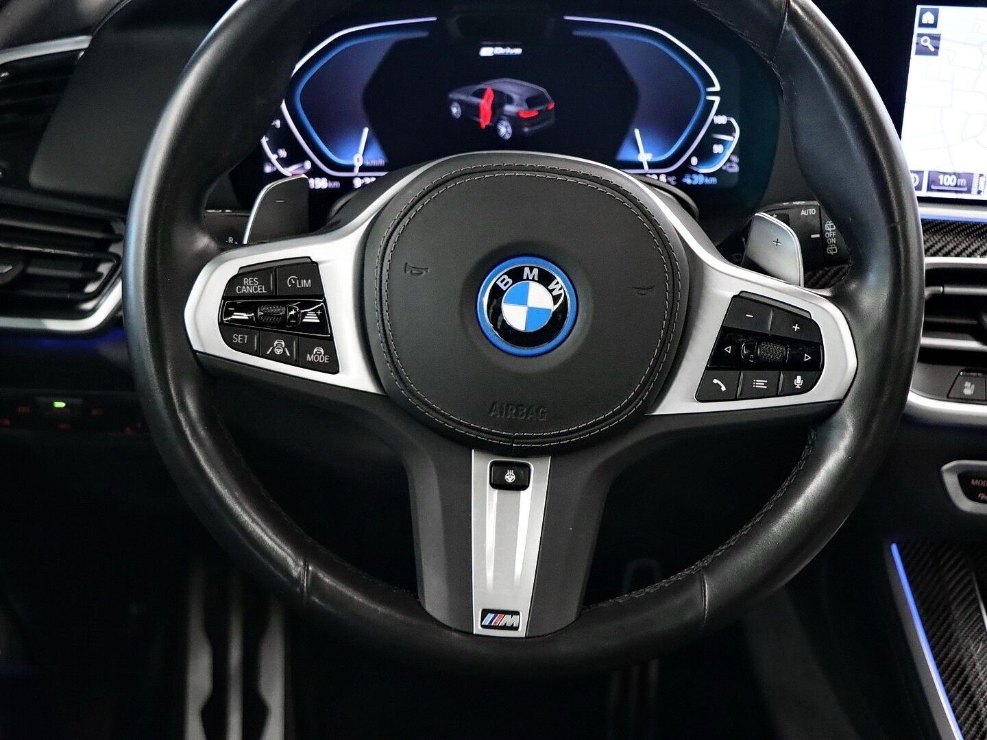 BMW X5 xDrive45e 22", Pano, Head-Up