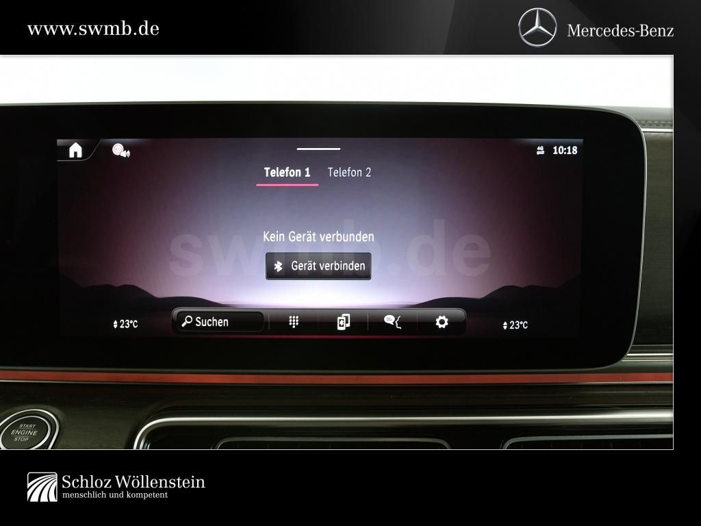 Mercedes-Benz V 250 AVANTGARDE 4x4 - Samsaru's Car Outlet