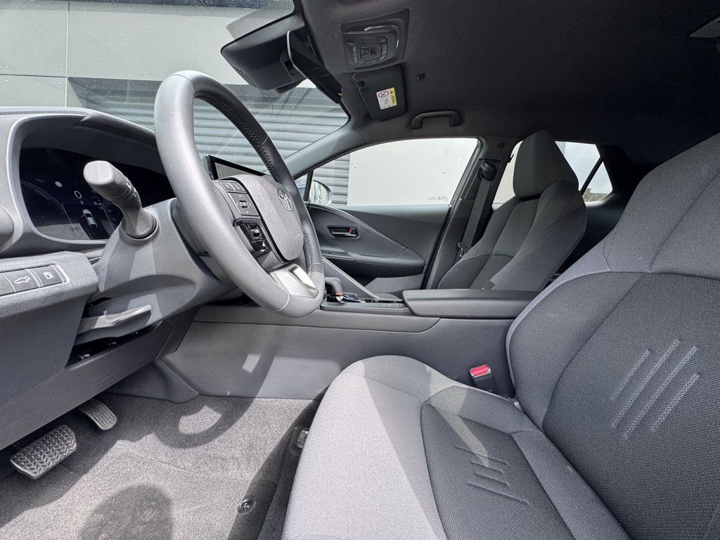 Toyota C-HR 1.8 Hybrid FWD Team Deutschland