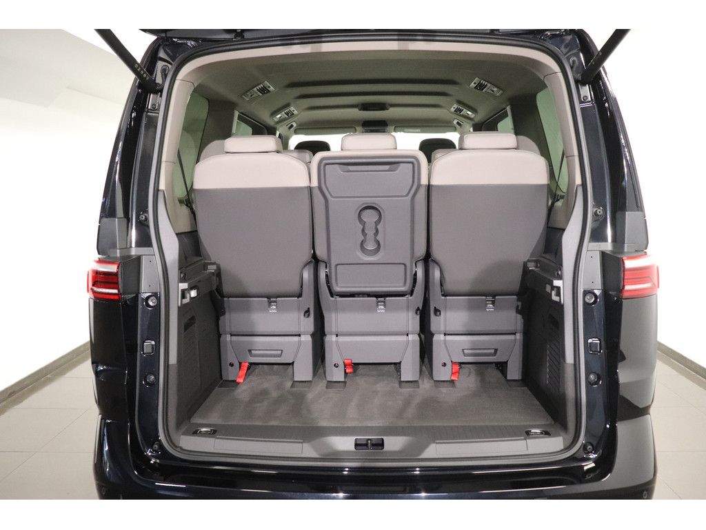 Volkswagen Multivan T7 1.5 TSI eHybrid 4Motion lang #NAVI P