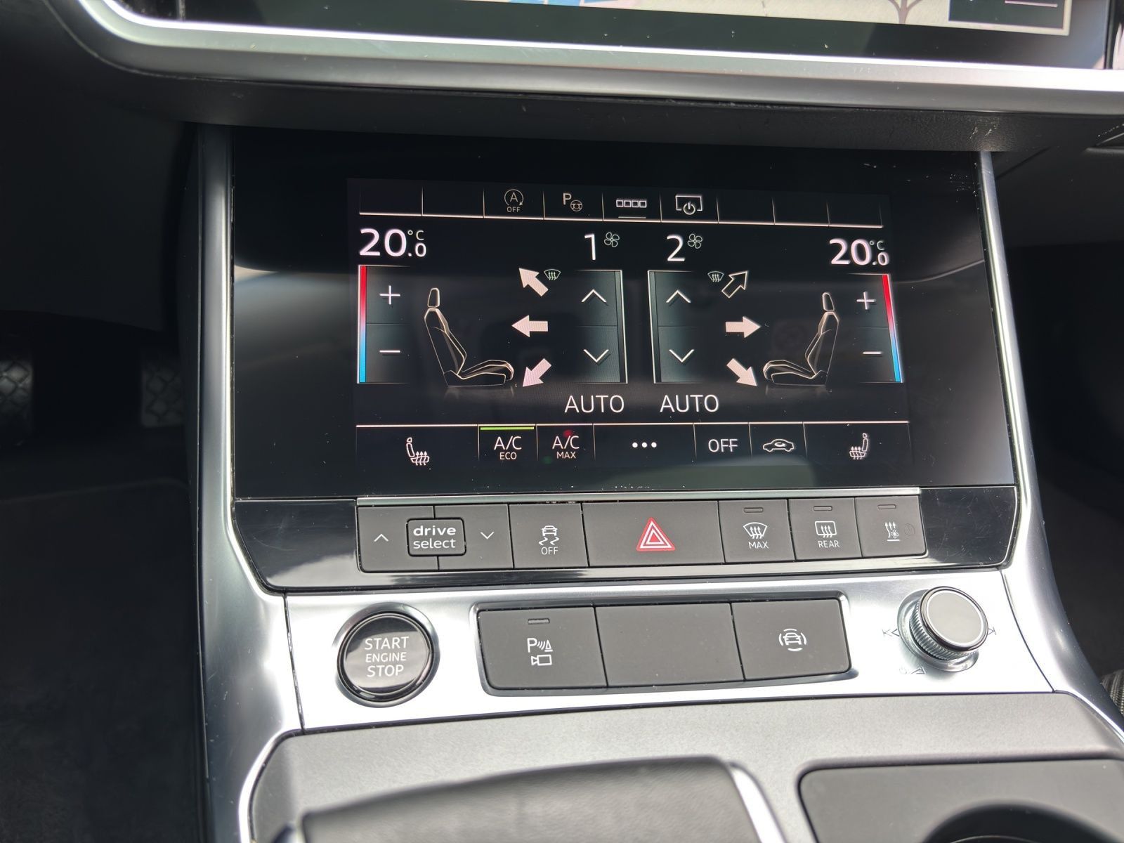 Audi A6 Avant 40 TDI S tronic - Samsaru's Car Outlet