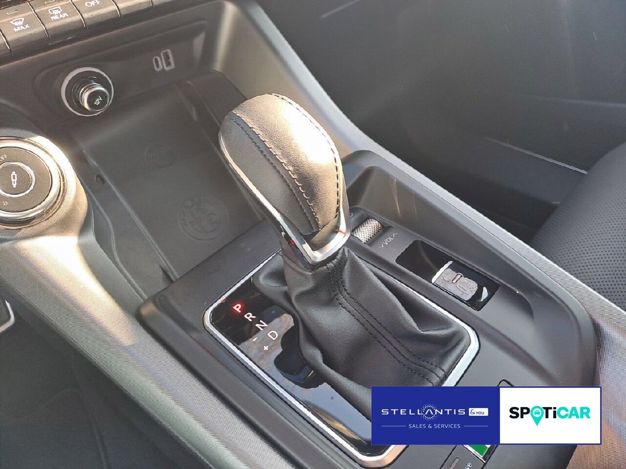 Alfa Romeo Tonale Veloce Plug-In-Hybrid 1.3 VGT Q4 *SZH*NAV