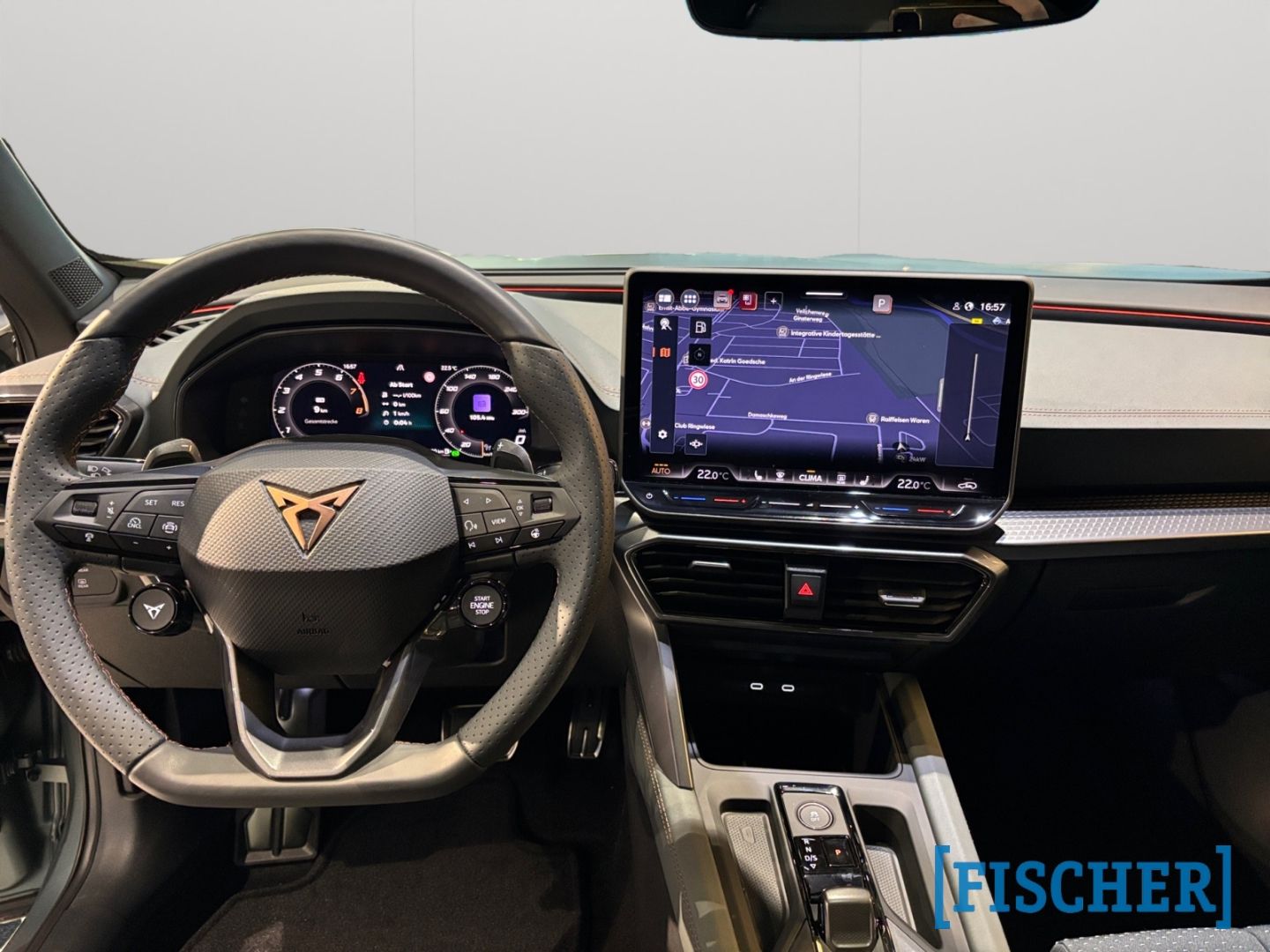 Cupra Formentor 2.0TSI 4Drive DSG VZ Extreme Matrix AH