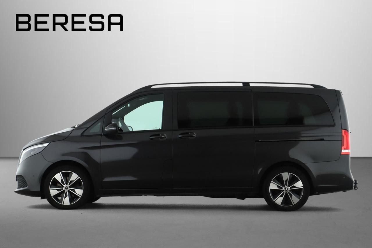 Mercedes-Benz V 300 d Avantgarde Lang - Samsaru's Car Outlet